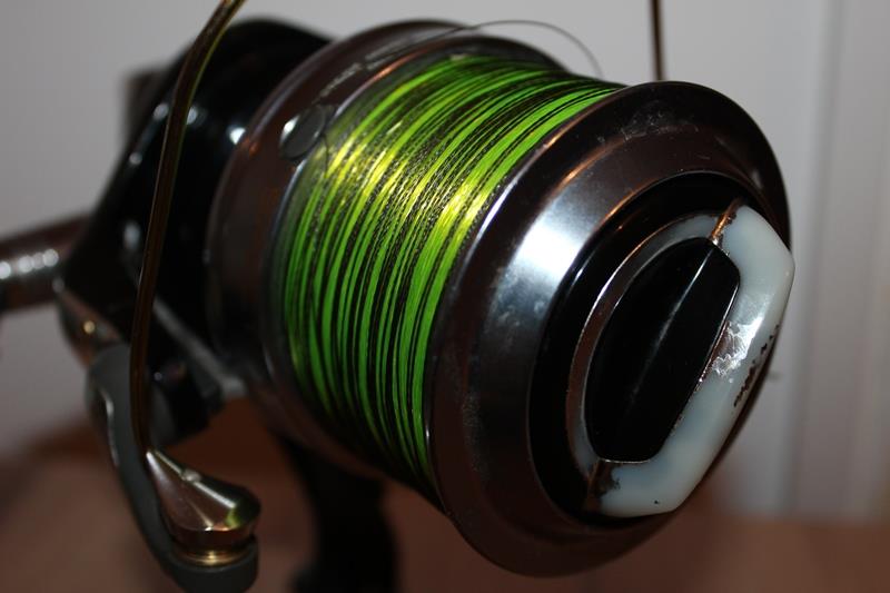 Echipament - Okuma Spector ST65a